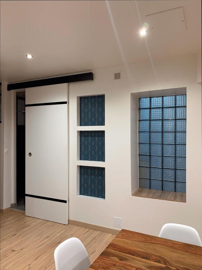 Bel Appartement Avignon Centre Eksteriør billede