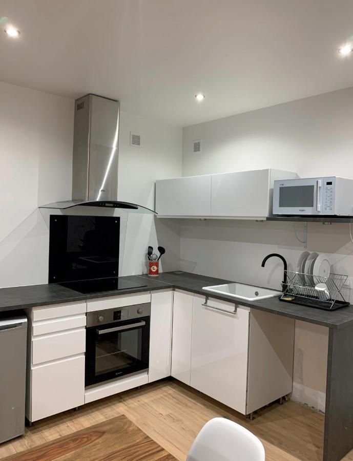 Bel Appartement Avignon Centre Eksteriør billede