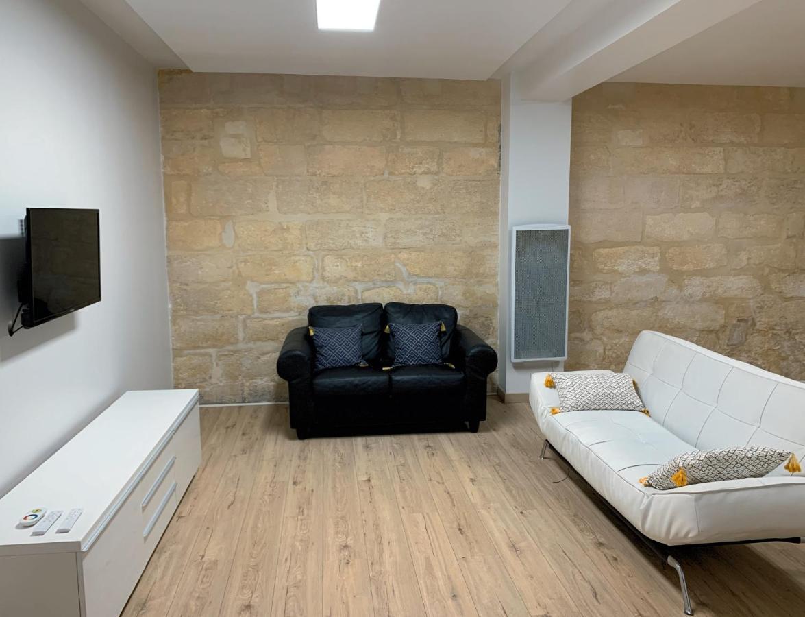 Bel Appartement Avignon Centre Eksteriør billede