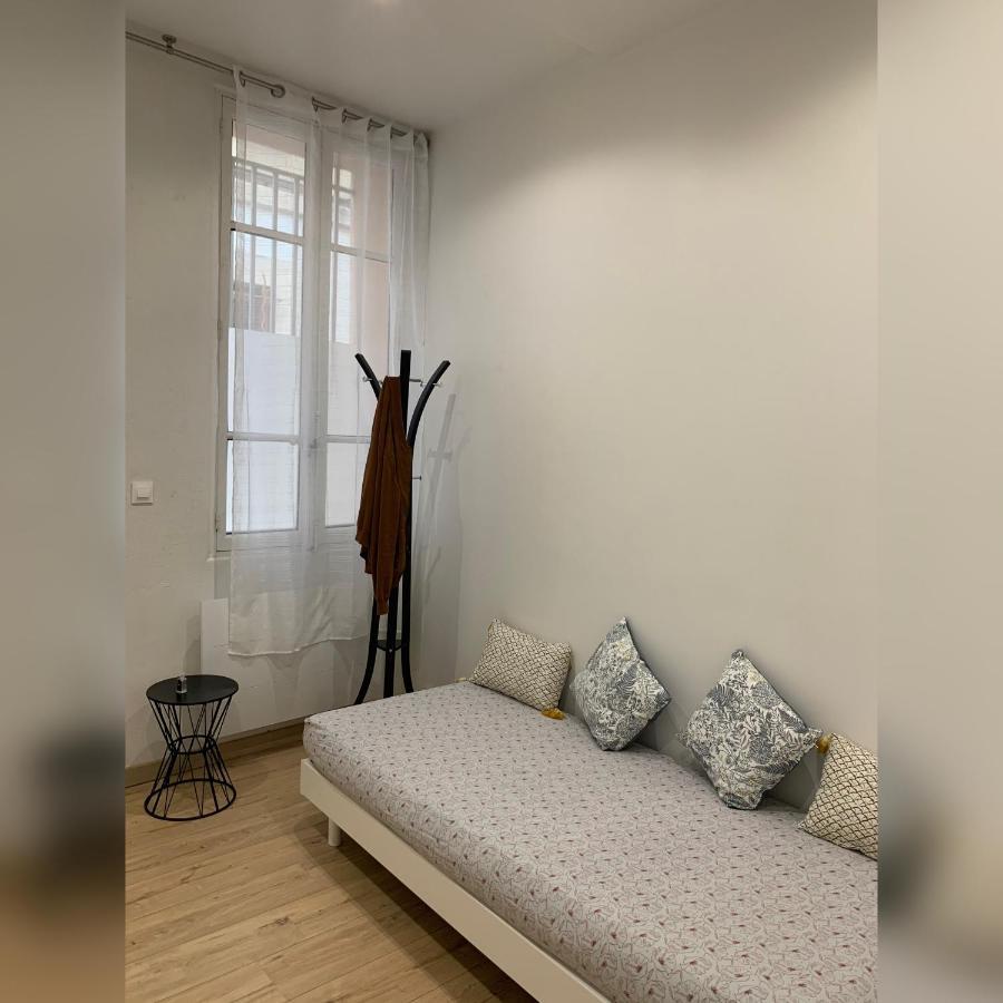 Bel Appartement Avignon Centre Eksteriør billede